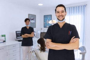 Problems With Your Dentist