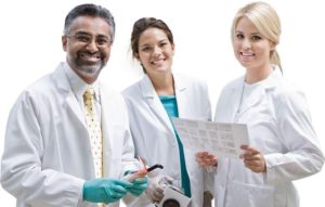 How to Sue a Dentist