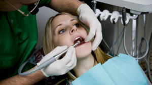 Managing Dental Anxiety