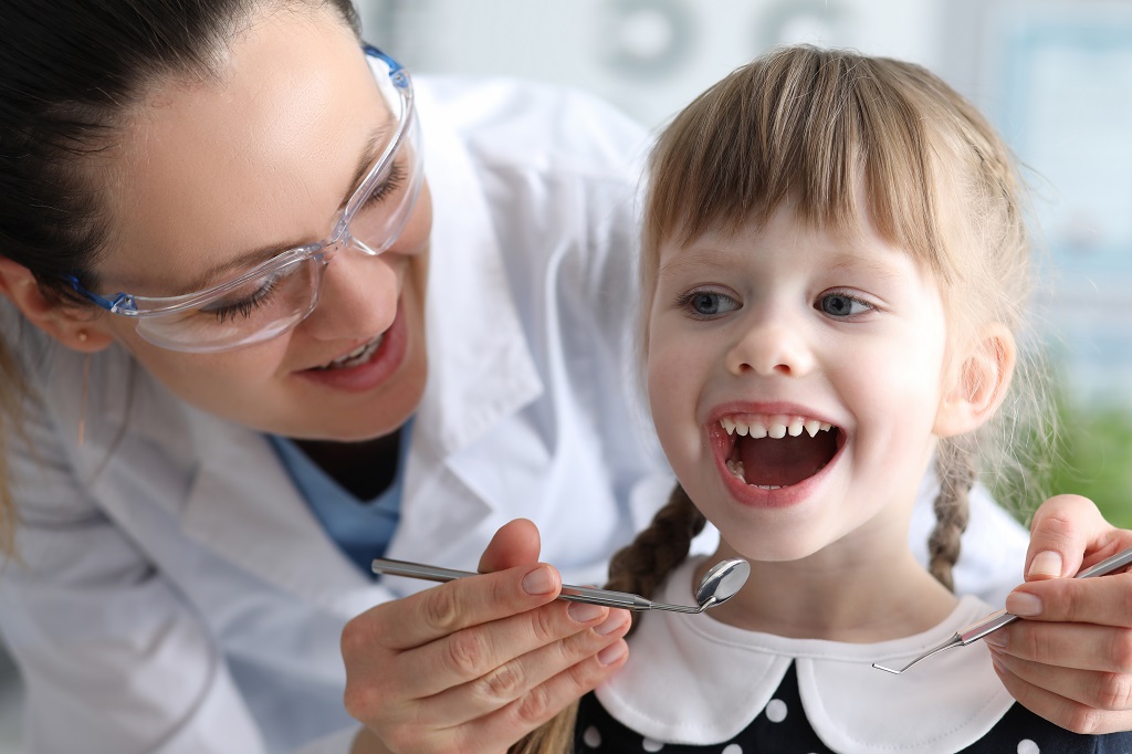 benefits of a family dentist
