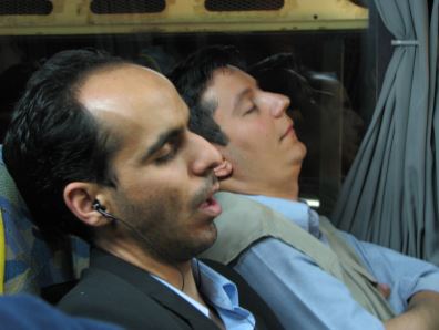 Snoring And Sleep Apnea