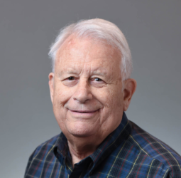 Arthur Bates Parkins
