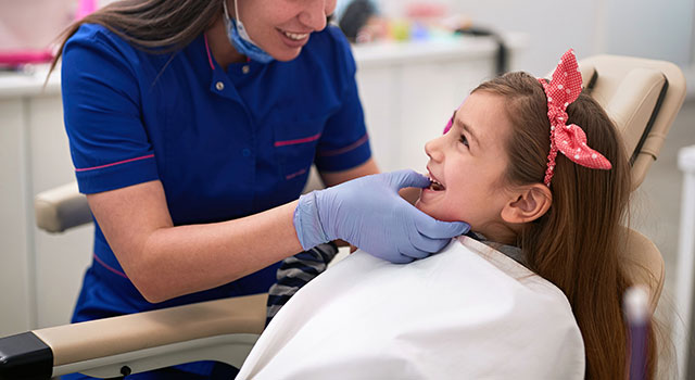 Family Dentist