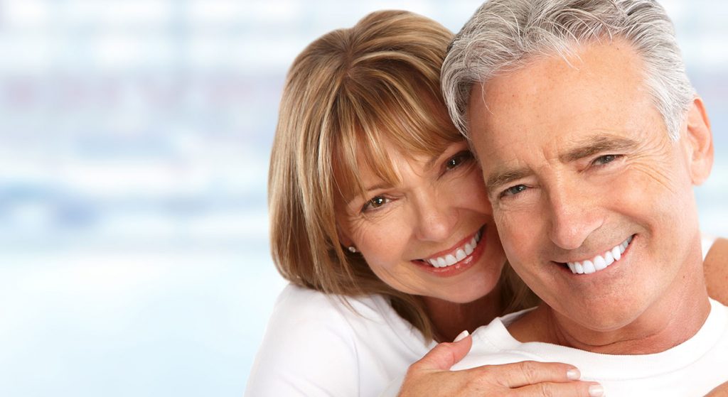 Senior Dentist