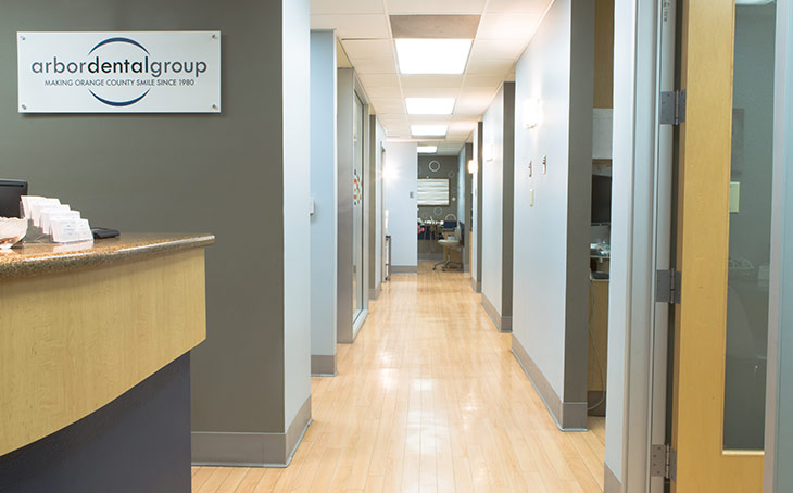 Arbor Dental group