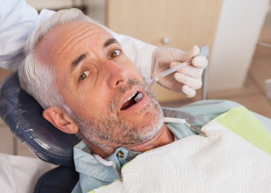 Dental Anxiety