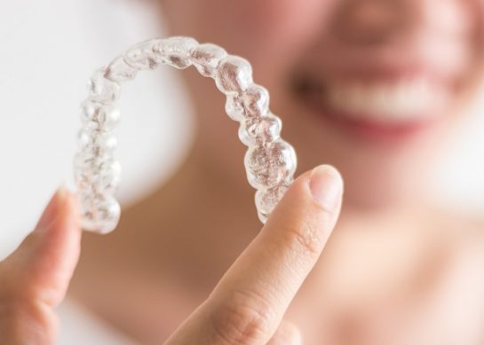 Invisalign Your Teeth