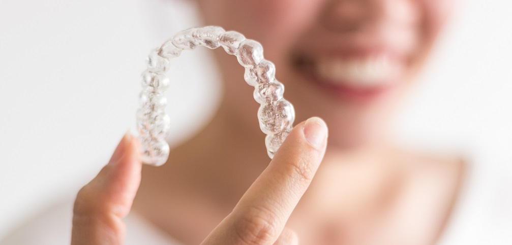 Invisalign Your Teeth