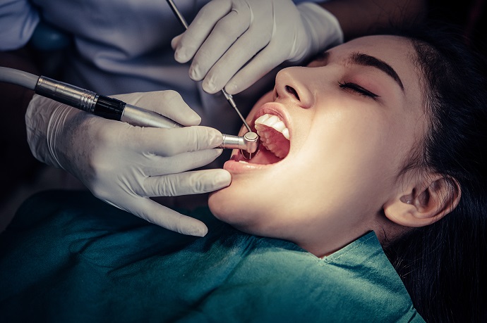 reasons for dental emergencies