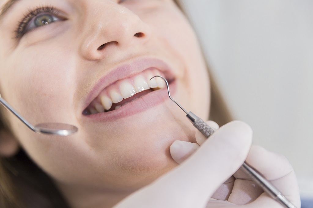 Various Teeth Whitening Options