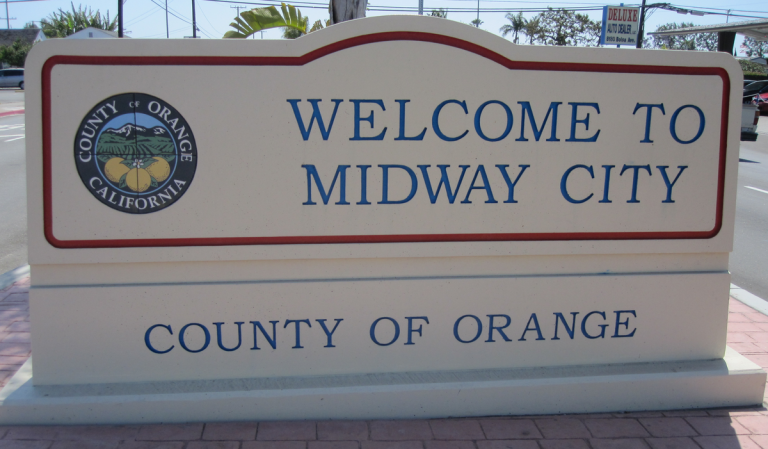 midway city dentist