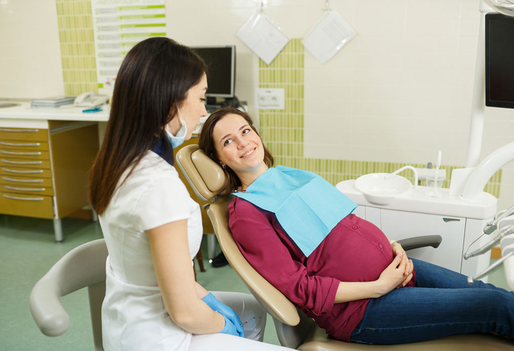 Dental Care : What to expect when you are pregnant