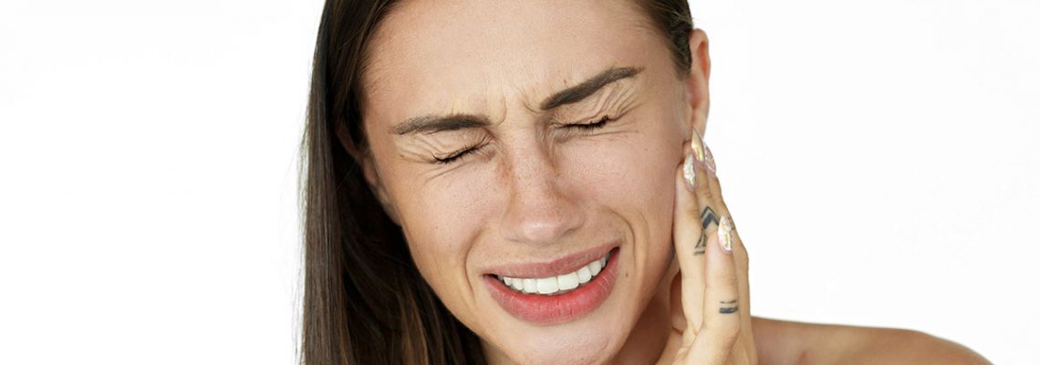 7 Common Culprits of Tooth Pain!