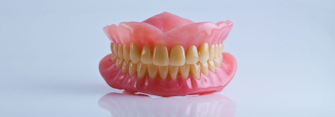 5 Common Denture Problems and How to Solve Them