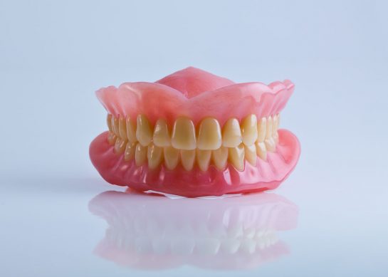 5 Common Denture Problems and How to Solve Them