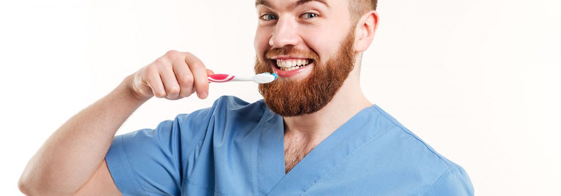 What is Preventive Dentistry?
