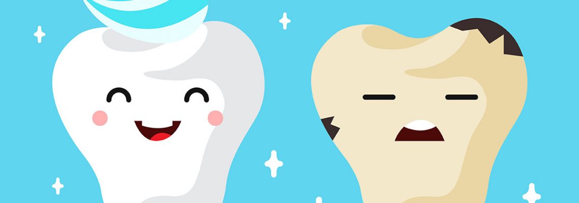 6 Ways to Reverse Tooth Decay!