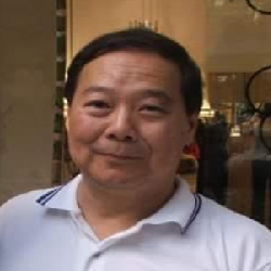 Frank Chang