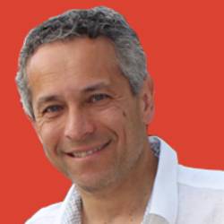 Gregg R. Fader