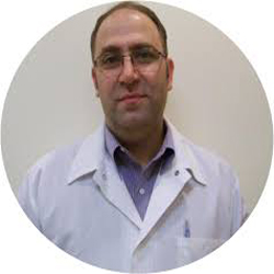 Mazen Tinawi