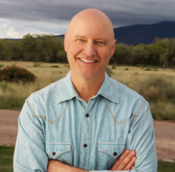 Raymond E. Broussard